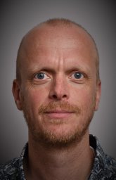 Jurriaan Van Diggelen