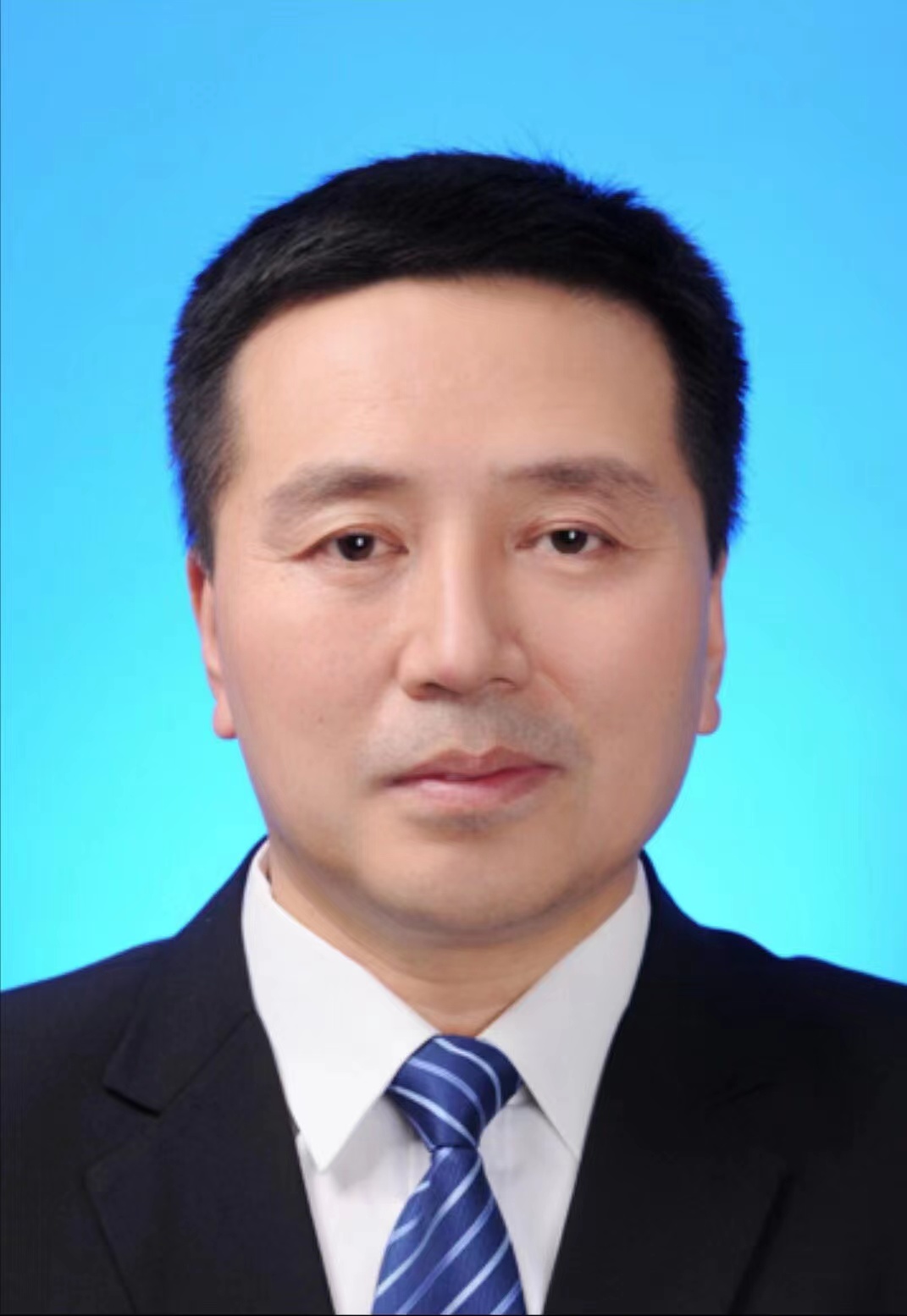 Xiaozeng Wang