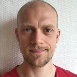 Dietrichs Erik Sveberg