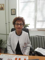 Neli Petrova