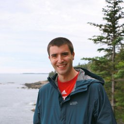 Andrew C. Winters