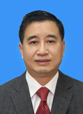 Xuzhong Luo