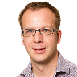 Ingo Ringshausen