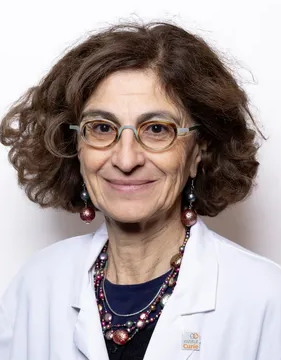 Genevieve Almouzni
