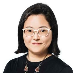 Oona Cha