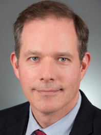 Gregory Priebe