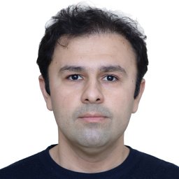 Amirhossein Karamoozian