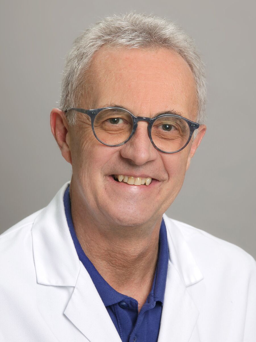 Josef Riedler