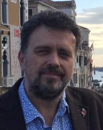 Mark Hill