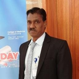 Christopher Amalraj Vallabadoss