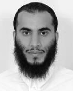 Ibrahim S Alsukayti
