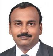 Siva Sankar Murugan