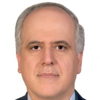 Shahriar Nafissi