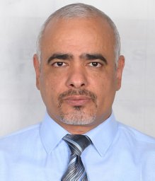 Hesham M. Al-Mekhlafi