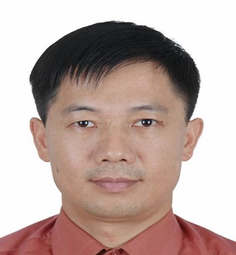 Bingshan Ceng