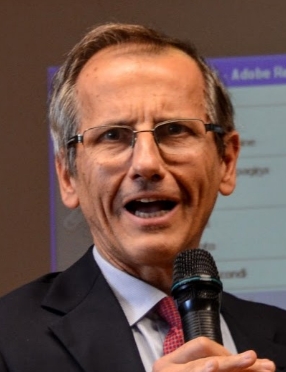 Marcello Baricco
