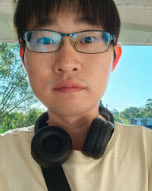 Huan Wang