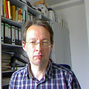 Holger Drees