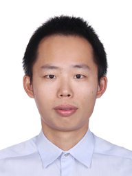 Huifeng Shao