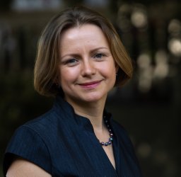 Maria V. Ivanova
