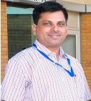Sandeep Kumar