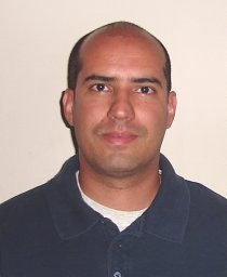 Sergio Diaz