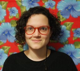 Julia Roquette