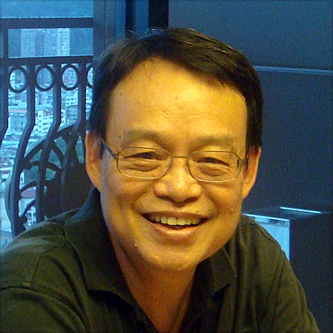 Chung-Ho Wang