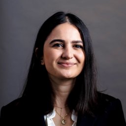 Dana Naamani