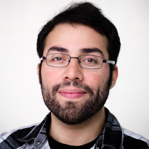Steve Ramirez
