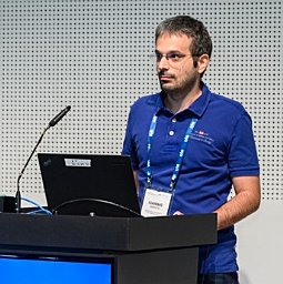 Ioannis A. Sarafis