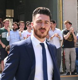 Giuseppe Canonaco