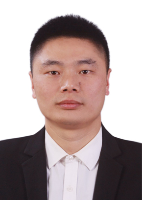 Zhuding Chu