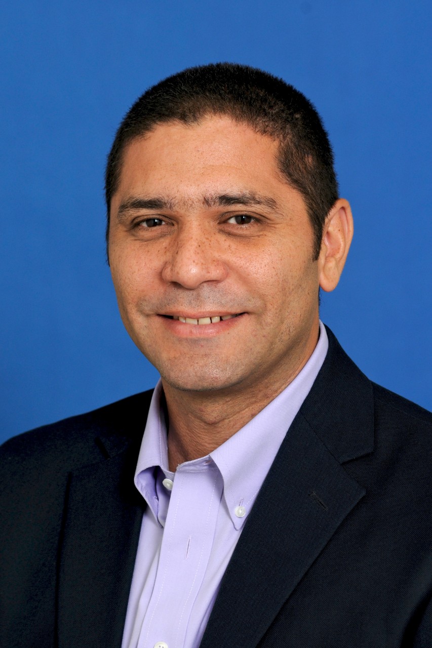 Orlando Ayala