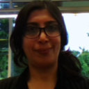 Arezoo Pooresmaeili