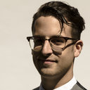 Nicholas Mudrick