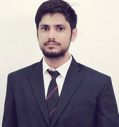 Yogendra Singh Solanki