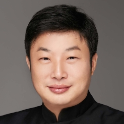 Xinjian Li