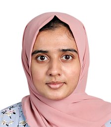 Afrah Harafan