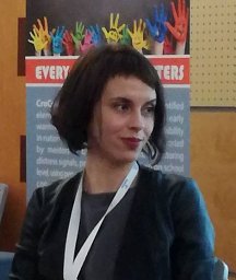 Olja Jovanovic