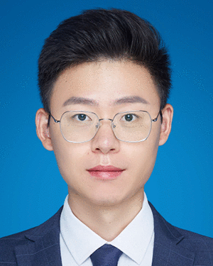 Jiang Biao