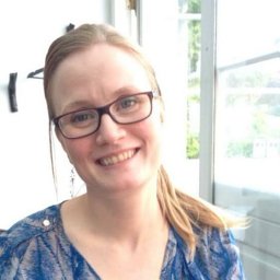 Kirstine N Bojsenmøller