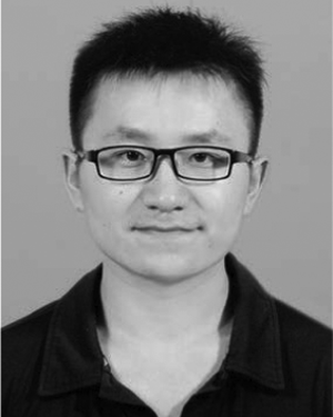Xiaohui Luo