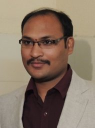 Venkata Mallikhajuna Kishan Ivatury
