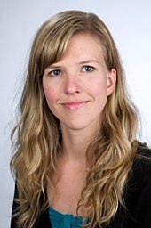 Dagmar Hannesdottir