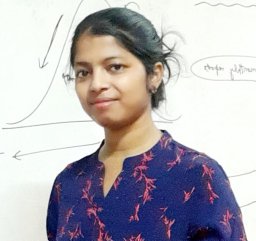 Nivedita Pan
