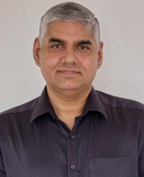 Vinod Ravindran