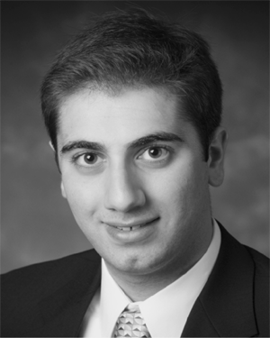 Paul A. Tchertchian