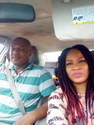 Adilieje Chioma Marylyn
