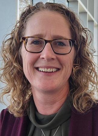Kate Brooks